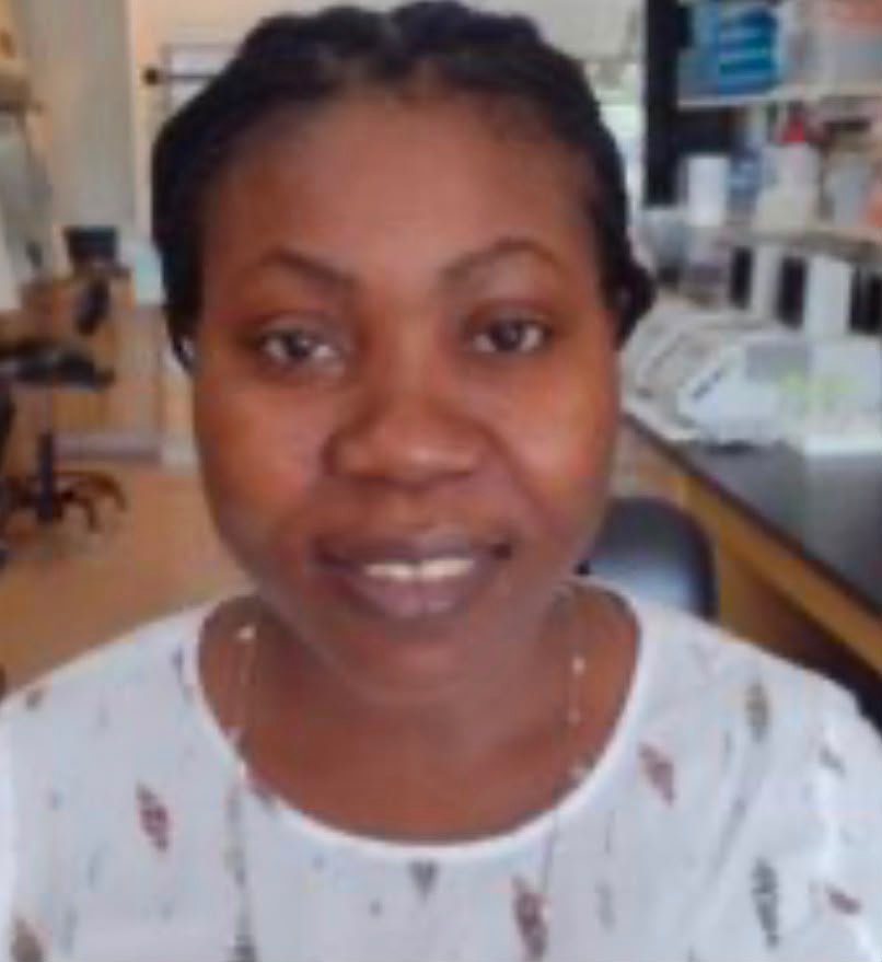 Mary A. Oboh